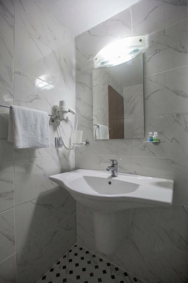 Piskin Hotel Denizli  Buitenkant foto